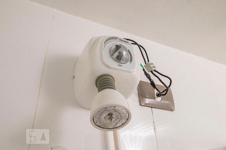 Apartamento para alugar com 55m², 1 quarto e sem vagaBanheiro