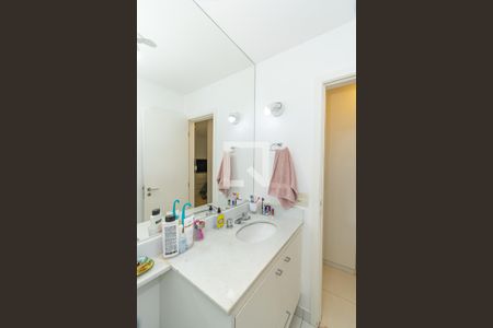 Casa para alugar com 172m², 2 quartos e 5 vagasBanheiro da Suíte 1