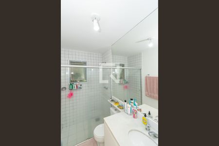 Casa para alugar com 172m², 2 quartos e 5 vagasBanheiro da Suíte 1