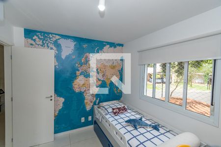 Casa para alugar com 172m², 2 quartos e 5 vagasSuite 2