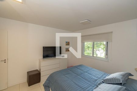 Suite 1 de casa para alugar com 2 quartos, 172m² em Jardim das Paineiras, Campinas