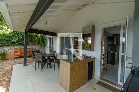 Casa para alugar com 172m², 2 quartos e 5 vagasVaranda Gourmet