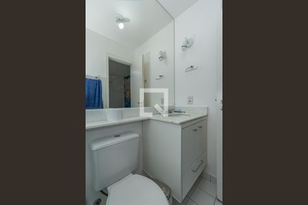 Casa para alugar com 172m², 2 quartos e 5 vagasBanheiro da Suíte 2