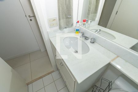 Casa para alugar com 172m², 2 quartos e 5 vagasdetalhe Banheiro Corredor