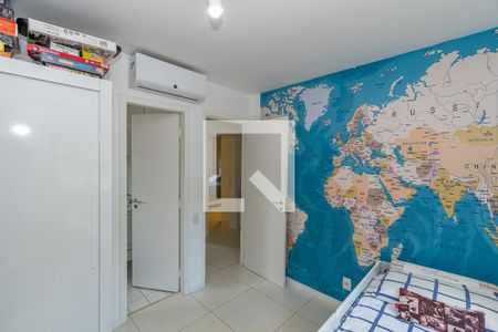 Casa para alugar com 172m², 2 quartos e 5 vagasSuite 2