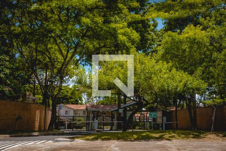 Casa para alugar com 172m², 2 quartos e 5 vagasFachada e Portaria