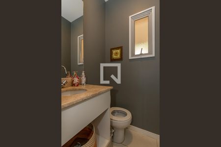 Casa para alugar com 172m², 2 quartos e 5 vagasLavabo