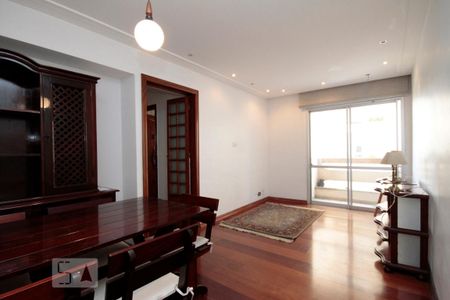 Sala de apartamento para alugar com 2 quartos, 70m² em Consolação, São Paulo