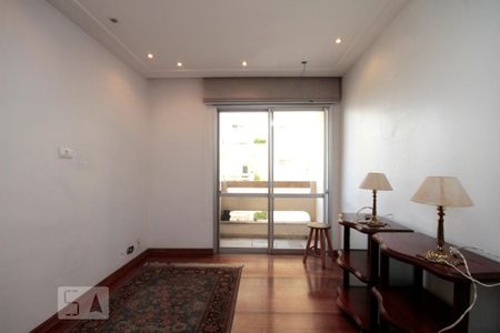 Sala de apartamento para alugar com 2 quartos, 70m² em Consolação, São Paulo