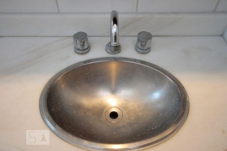 Banheiro de apartamento para alugar com 2 quartos, 70m² em Consolação, São Paulo
