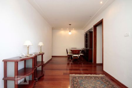 Sala de apartamento para alugar com 2 quartos, 70m² em Consolação, São Paulo