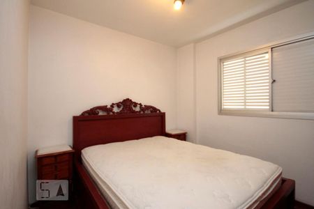 Quarto 2 de apartamento para alugar com 2 quartos, 70m² em Consolação, São Paulo