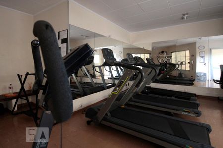 Apartamento para alugar com 70m², 2 quartos e 1 vagaAcademia