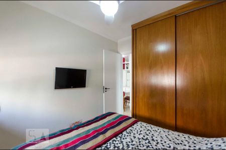 Quarto de apartamento para alugar com 1 quarto, 45m² em Perdizes, São Paulo