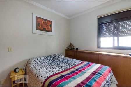 Quarto de apartamento para alugar com 1 quarto, 45m² em Perdizes, São Paulo