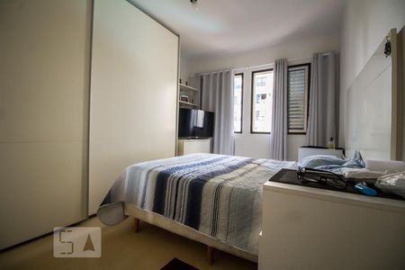 Quarto  de apartamento à venda com 1 quarto, 50m² em Pinheiros , São Paulo