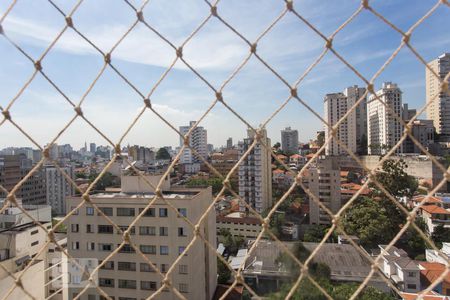 Vista de apartamento para alugar com 2 quartos, 74m² em Bela Vista, São Paulo