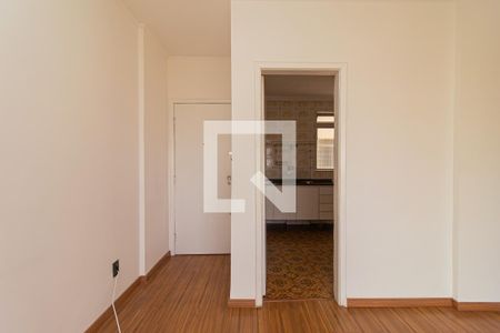 Sala de apartamento para alugar com 2 quartos, 74m² em Bela Vista, São Paulo