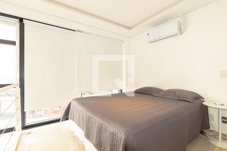 Quarto de apartamento para alugar com 1 quarto, 46m² em Vila Nova Conceição, São Paulo