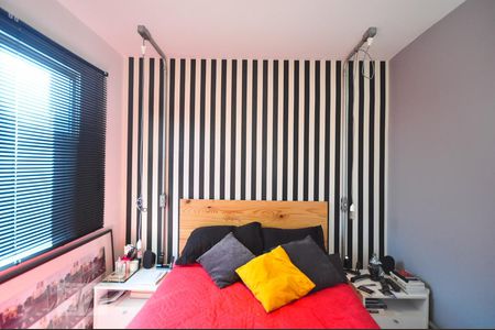 Apartamento à venda com 84m², 1 quarto e 2 vagasSuíte 