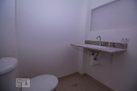 Banheiro de apartamento para alugar com 3 quartos, 188m² em Jardim Paulista, São Paulo
