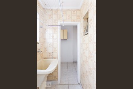 Apartamento à venda com 80m², 2 quartos e 1 vagaQuarto de Serviço