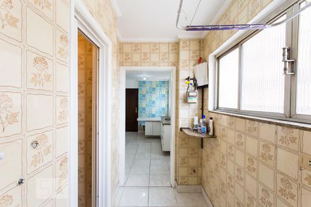 Apartamento à venda com 80m², 2 quartos e 1 vagaÁrea de Serviço