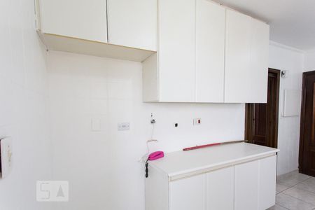 Apartamento à venda com 80m², 2 quartos e 1 vagaCozinha