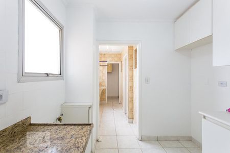 Apartamento à venda com 80m², 2 quartos e 1 vagaCozinha