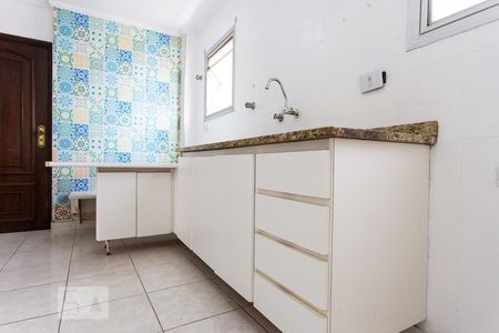 Apartamento à venda com 80m², 2 quartos e 1 vagaCozinha