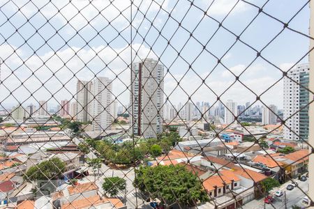 Apartamento à venda com 80m², 2 quartos e 1 vagaVista da Varanda