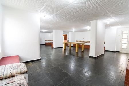 Apartamento à venda com 80m², 2 quartos e 1 vagaÁrea comum - Salão de festas
