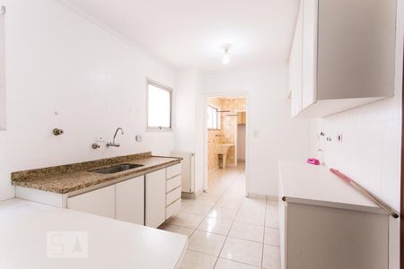 Apartamento à venda com 80m², 2 quartos e 1 vagaCozinha