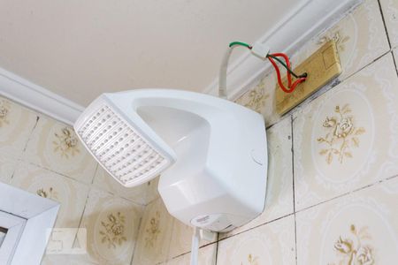 Apartamento à venda com 80m², 2 quartos e 1 vagaBanheiro da Suíte