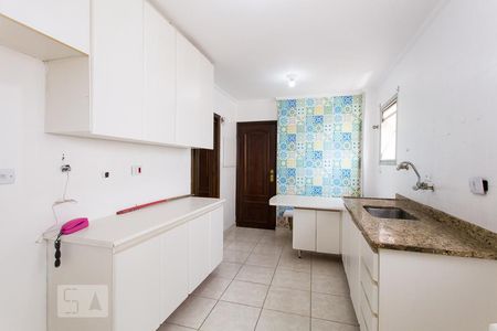 Apartamento à venda com 80m², 2 quartos e 1 vagaCozinha