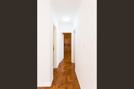 Apartamento à venda com 80m², 2 quartos e 1 vagaCorredor