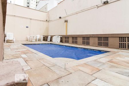 Apartamento à venda com 80m², 2 quartos e 1 vagaÁrea comum - Piscina