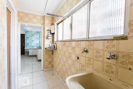 Apartamento à venda com 80m², 2 quartos e 1 vagaÁrea de Serviço