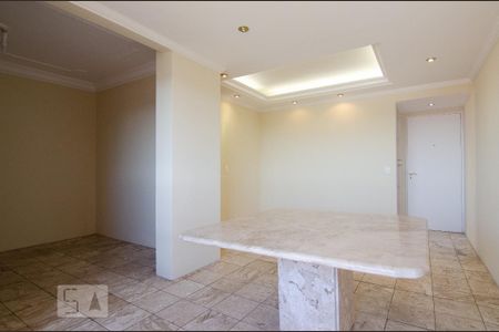 Sala de apartamento para alugar com 2 quartos, 107m² em Ponte Preta, Campinas