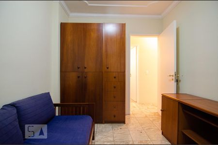 Quarto 1 de apartamento para alugar com 2 quartos, 107m² em Ponte Preta, Campinas