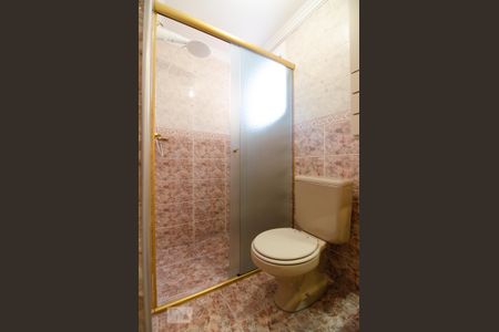 Banheiro de apartamento para alugar com 2 quartos, 107m² em Ponte Preta, Campinas