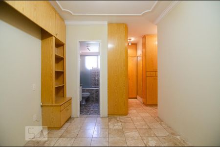 Apartamento para alugar com 107m², 2 quartos e 2 vagasSuíte