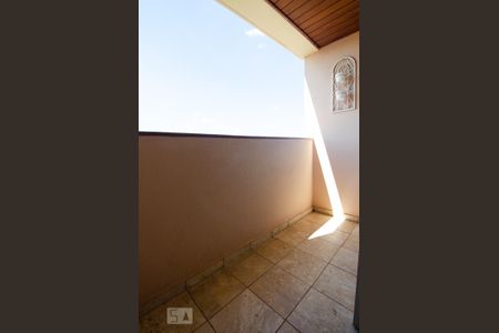 Sacada de apartamento para alugar com 2 quartos, 107m² em Ponte Preta, Campinas