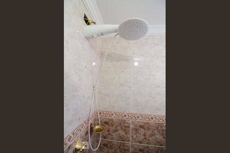 Banheiro de apartamento para alugar com 2 quartos, 107m² em Ponte Preta, Campinas