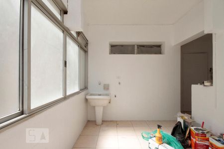 Apartamento à venda com 127m², 3 quartos e 1 vagaÁrea de Serviço