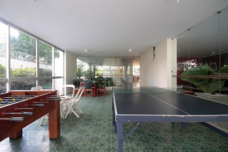 Apartamento à venda com 127m², 3 quartos e 1 vagaSalão de Jogos