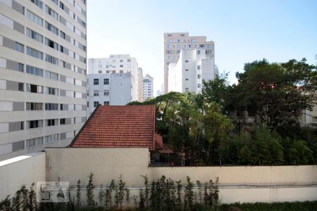 Apartamento à venda com 127m², 3 quartos e 1 vagaVista