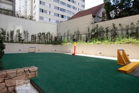 Apartamento à venda com 127m², 3 quartos e 1 vagaÁrea Comum