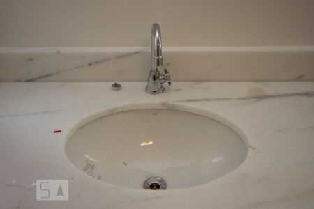 Apartamento à venda com 127m², 3 quartos e 1 vagaBanheiro da Suíte