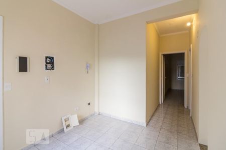 Sala de apartamento para alugar com 1 quarto, 40m² em Santa Efigênia, São Paulo